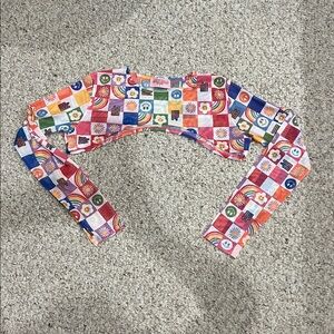 McEwan Studio x Hannah Raves Crop Vest